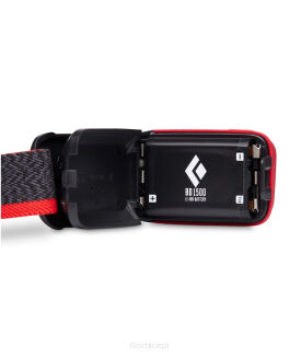 Latarka czołowa Black Diamond Cosmo 350 - octane - 5