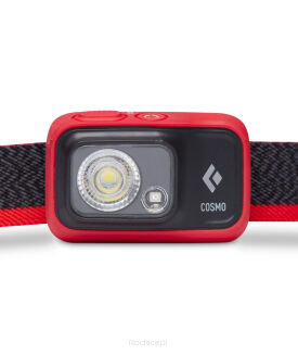 Latarka czołowa Black Diamond Cosmo 350 - octane - 2