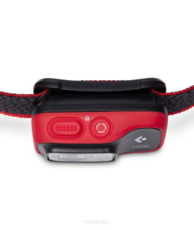 Latarka czołowa Black Diamond Cosmo 350 - octane - 3