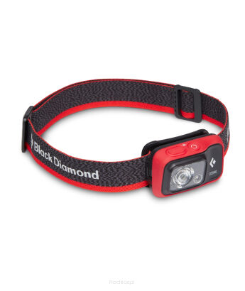 Latarka czołowa Black Diamond Cosmo 350 - octane