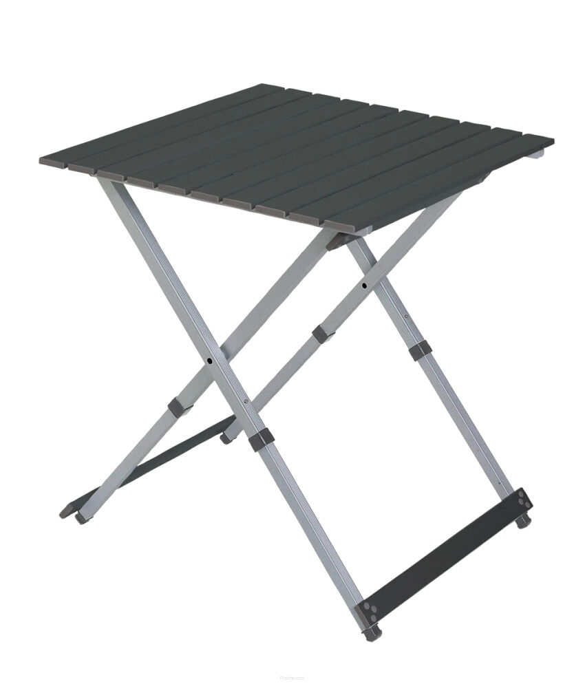 Stolik turystyczny GCI Outdoor Compact Camp Tabel 25 - black chrome