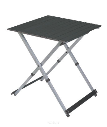 Stolik turystyczny GCI Outdoor Compact Camp Tabel 25 - black chrome