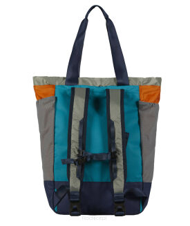 Plecako/torba E9 Bagpack - blue - 2