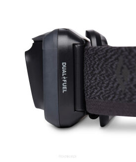 Latarka czołowa Black Diamond Cosmo 350 - graphite - 4