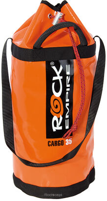 Worek ROCK EMPIRE Cargo 35L