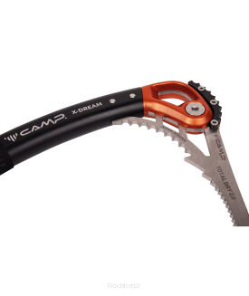 Czekan CAMP X-Dream Total Dry - 2