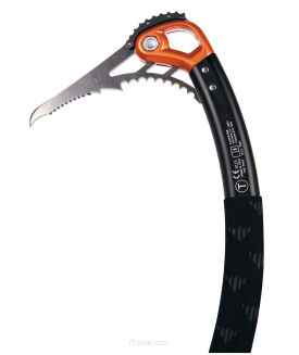 Czekan CAMP X-Dream Total Dry - 3