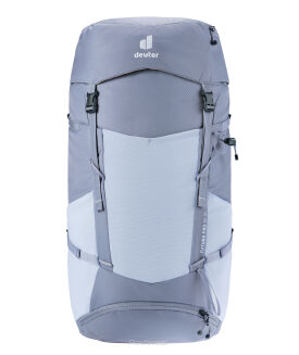 Plecak damski Deuter Futura Pro 34 SL - polar/bluejay - 4