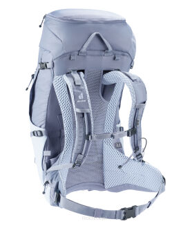Plecak damski Deuter Futura Pro 34 SL - polar/bluejay - 2