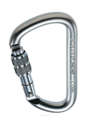 Karabinek CAMP D Pro Lock