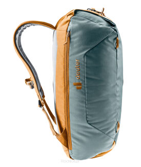 Plecak wspinaczkowy Deuter Gravity Motion 40 - teal/cinnamon - 4