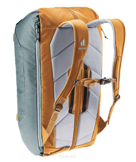Plecak wspinaczkowy Deuter Gravity Motion 40 - teal/cinnamon - 3