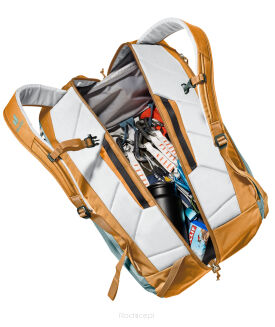 Plecak wspinaczkowy Deuter Gravity Motion 40 - teal/cinnamon - 6