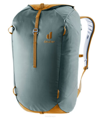 Plecak wspinaczkowy Deuter Gravity Motion 40 - teal/cinnamon