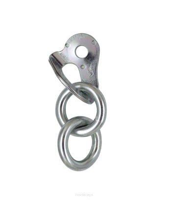Stanowisko Fixe Climbing C-Belay Station Fixe1 Ecotri Steel