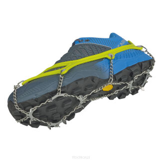 Raczki CAMP Ice Master RUN - 4