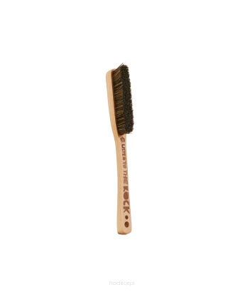 Szczoteczka do chwytów E9 Sticky - a-black