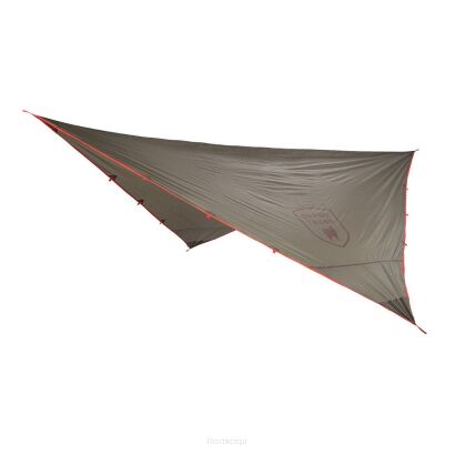 Tarp Grand Trunk Abrigo Rain Fly + Shelter