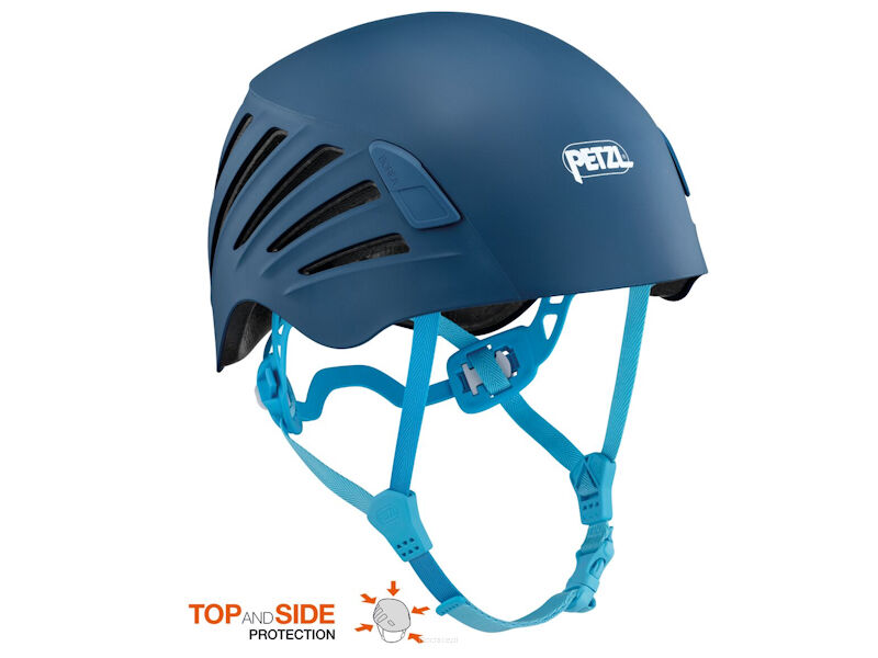 Kask PETZL Borea Navy Blue