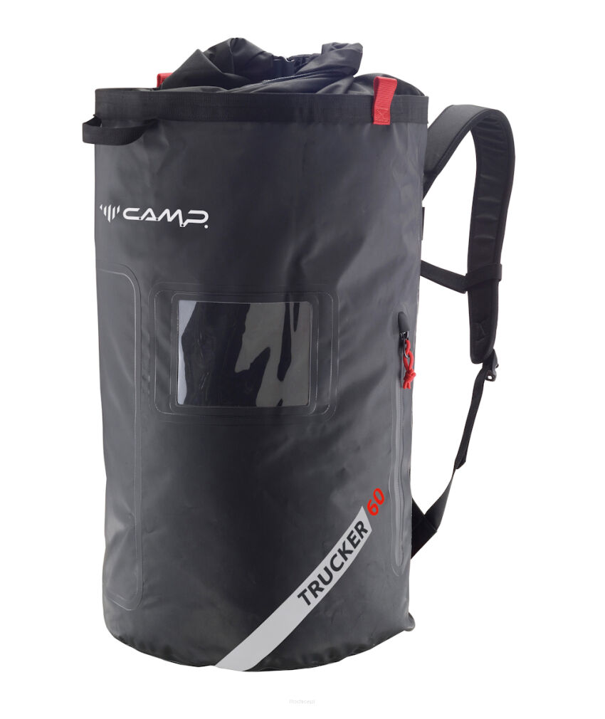 Worek CAMP Safety Trucker 60L