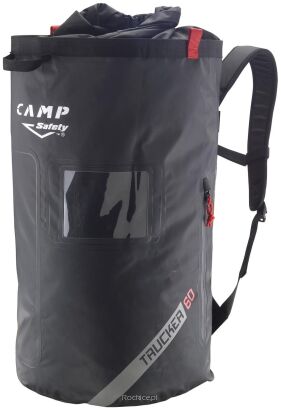 Worek CAMP Safety Trucker 60L