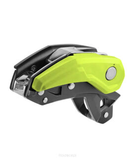 Przyrząd asekuracyjny Edelrid Pinch - anthracite-oasis - 2