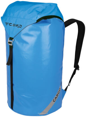 Worek CAMP Cargo 60L Blue