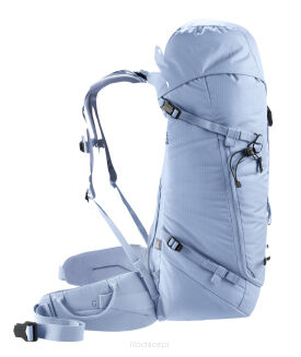 Plecak damskie Deuter Guide 32+6 SL - polar/bluejay - 3