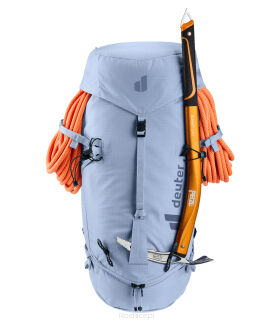 Plecak damskie Deuter Guide 32+6 SL - polar/bluejay - 5