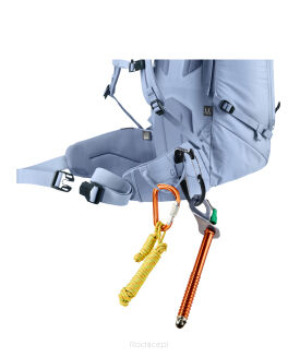 Plecak damskie Deuter Guide 32+6 SL - polar/bluejay - 6