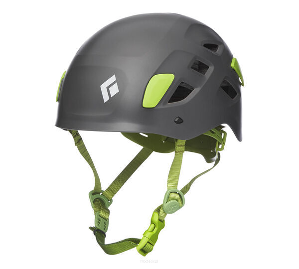 Kask BLACK DIAMOND Half Dome - slate