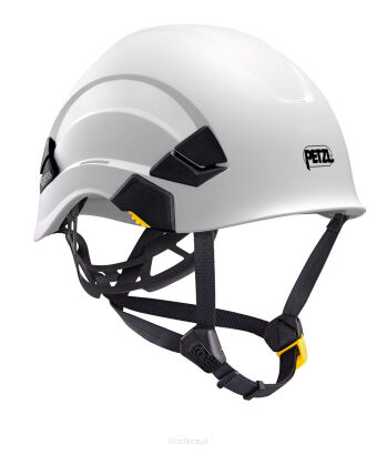 Kask przemysłowy PETZL Vertex biały