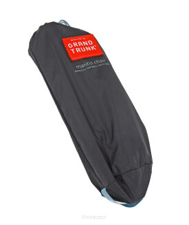Fotel składany Grand Trunk Mantis Chair - black - 6
