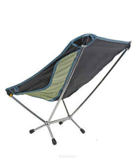Fotel składany Grand Trunk Mantis Chair - black - 4