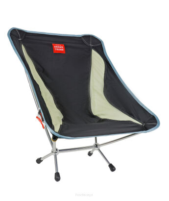 Fotel składany Grand Trunk Mantis Chair - black