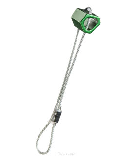 Kość Black Diamond Wired Hexcentric - 4