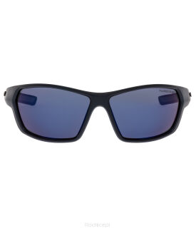 Okulary przeciwsłoneczne GOG Eyewear Jil - matt navy blue/grey - 2