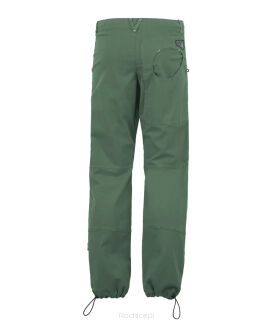 Spodnie wspinaczkowe E9 Blat2 - agave - 2