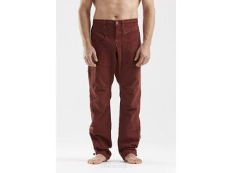 Spodnie wspinaczkowe E9 Blat2 - agave - 3