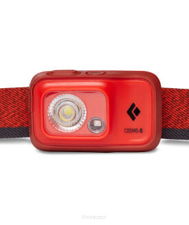 Latarka czołowa Black Diamond Cosmo 350-R - octane - 2