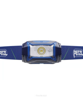 Czołówka PETZL Tikka - grey - 2