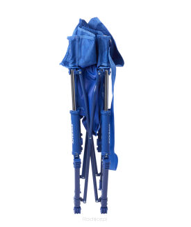 Krzesło GCI Outdoor Kickback Rocker - leaf/soft navy - 5