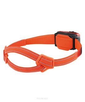 Latarka czołowa Petzl Swift RL - orange - 2