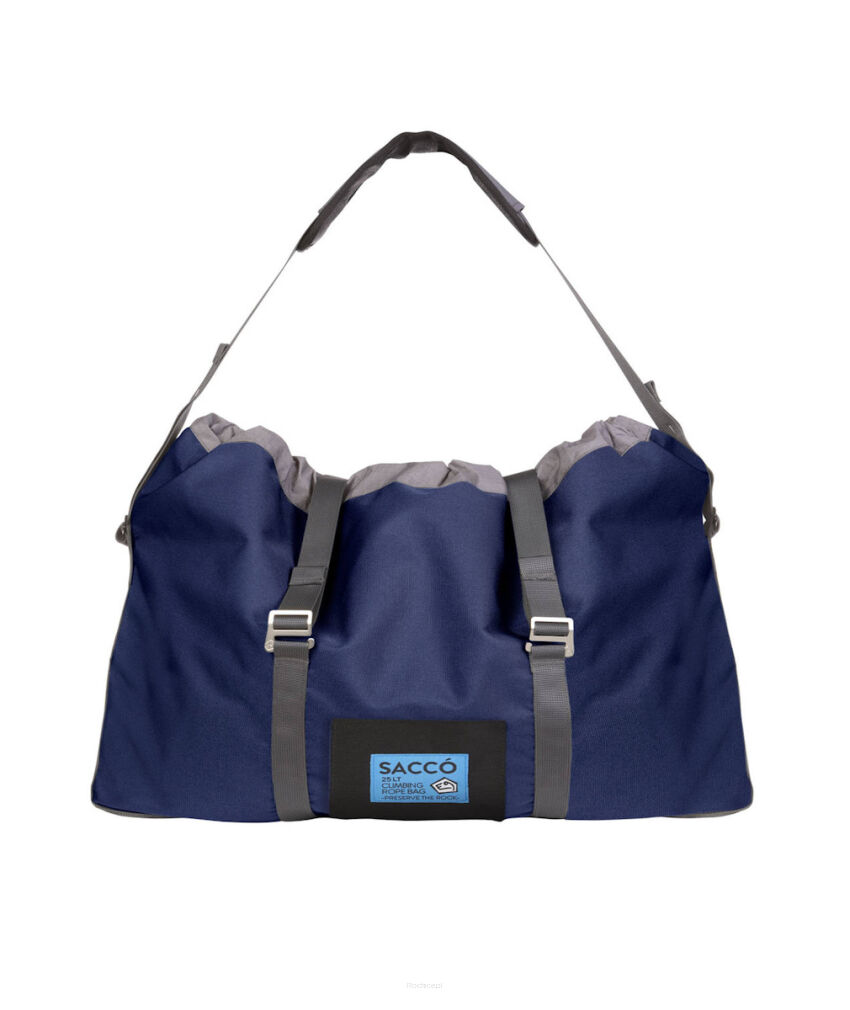 Torba na linę E9 Sacco - blue