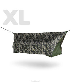 Zestaw hamakowy Haven Tent XL Standard Kit - Digital Camo - 2