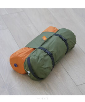 Zestaw hamakowy Haven Tent XL Standard Kit - Digital Camo - 3