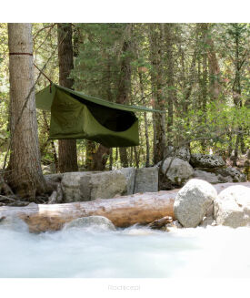 Zestaw hamakowy Haven Tent XL Standard Kit - Digital Camo - 5