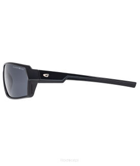 Okulary przeciwsłoneczne GOG Eyewear Mistral - black smoke - 3