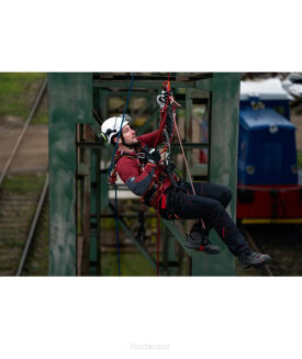 Strzemię Rock Empire Step Loop - 3