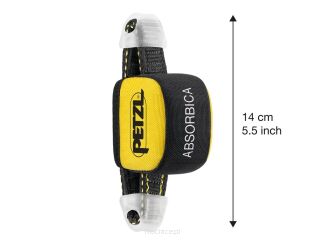 Absorber PETZL Absorbica - 3